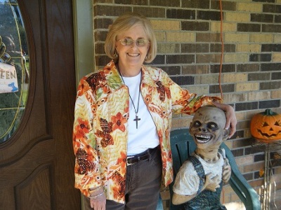 Christina Sylvester
