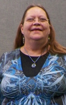 Carol Kaspar