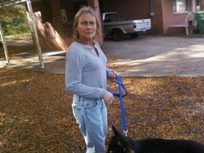 Janet Studdard