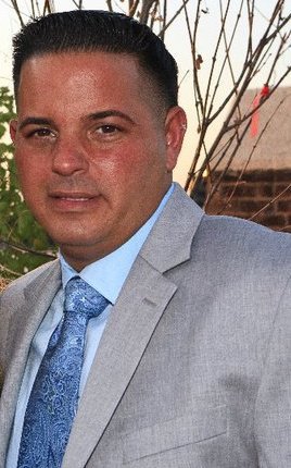James Rizzo
