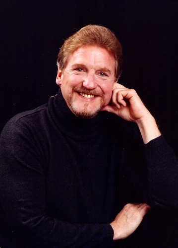 David Troup