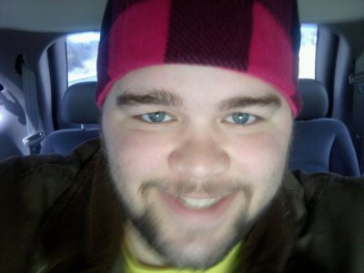 Nathan Sharp