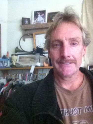 Paul Norton
