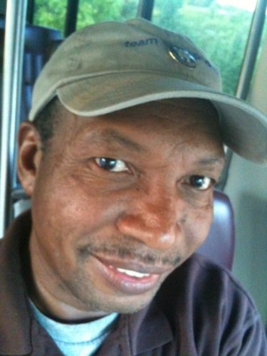 Rudolph Hyman