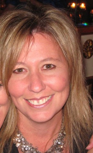 Laura Hartell