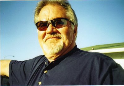 Henry Becker