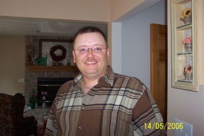 Jody Adkins