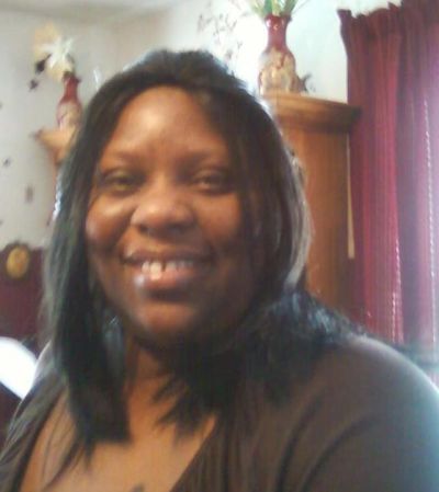 Dawn Turner