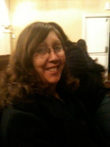 Virginia Oros