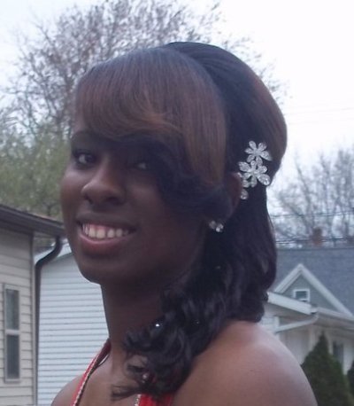 Lillian Fondren