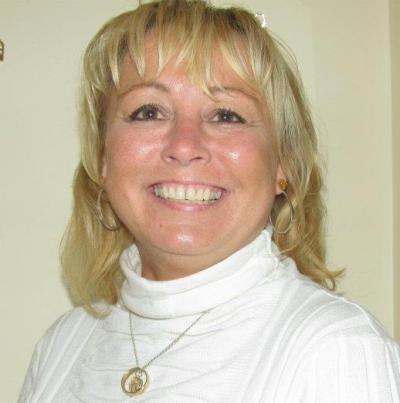 Karen Egounis