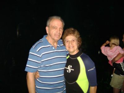 Lesley Merola