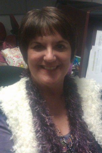 Judith Rastenis