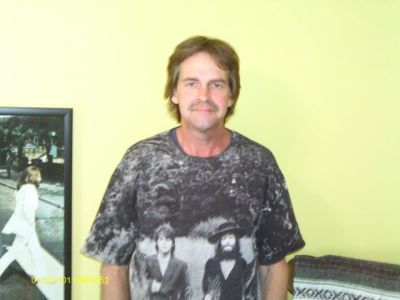 Timothy Glancy