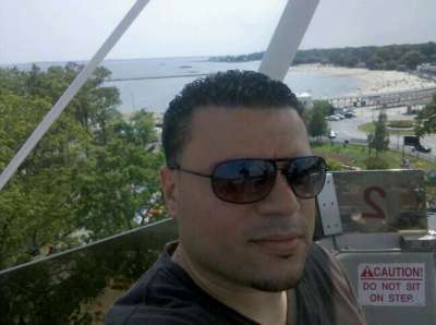 Rafael Diaz