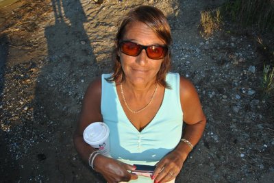 Diane Beaulieu
