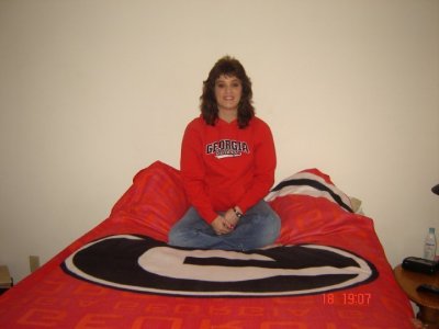 Rhonda Allen