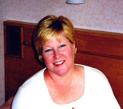 Jill Brower