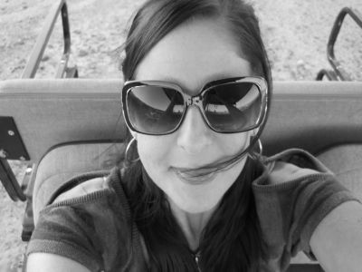 Jessica Stangl