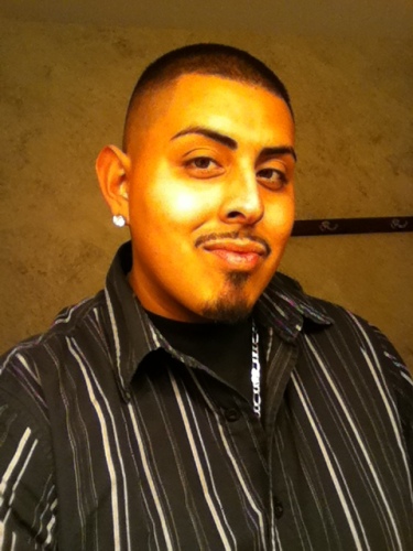 Arturo Garcia