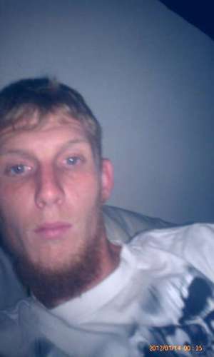 Jesse Baugh
