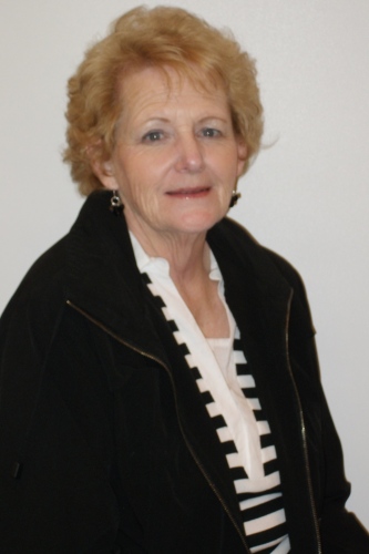 Marlene Oneill