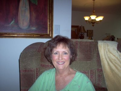 Rebecca Evans