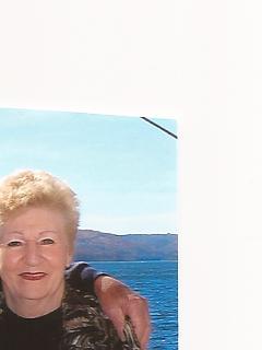 Sharon Gotautis