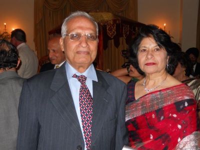Narinder Chandna