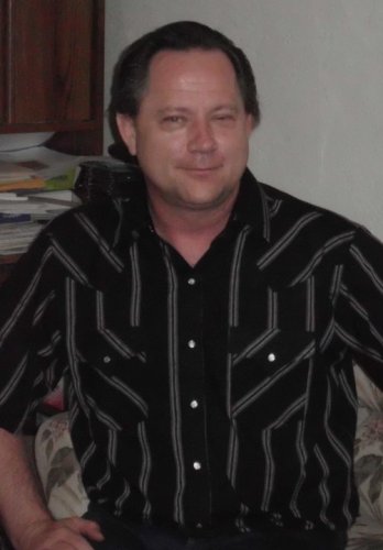 Jared Page