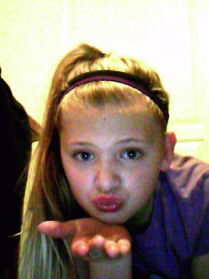 Katlyn Mcneill