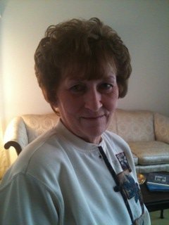 Sharon Johnson