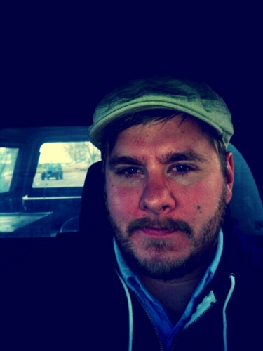 Joshua Kuss