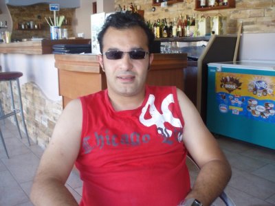 Hicham Zerhouni