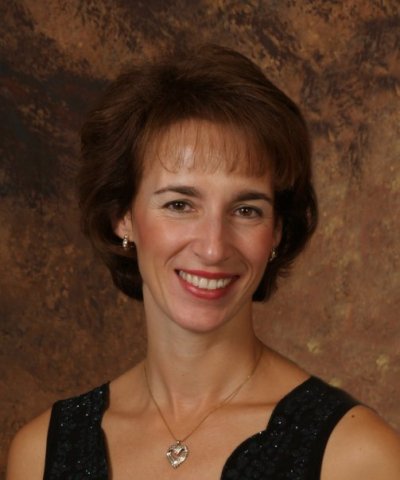Mary Antocci