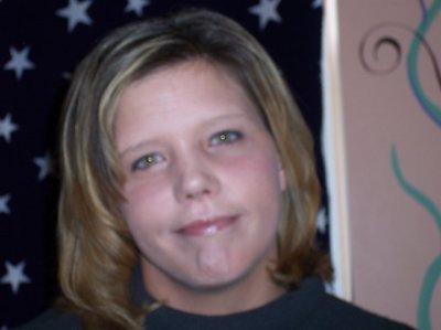 Elizabeth Jackson