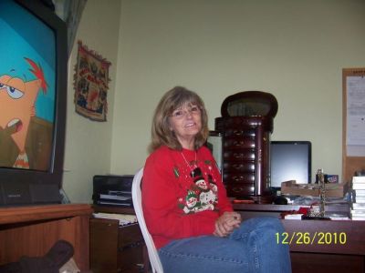 Connie Kight