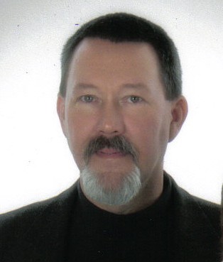 Paul Marshall