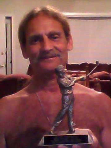 Kevin Corrigan