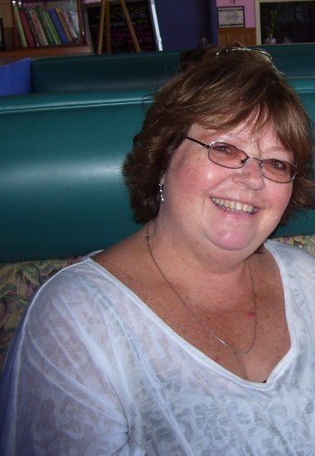 Janice Wilkins