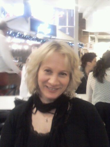 Sylvia Andersson