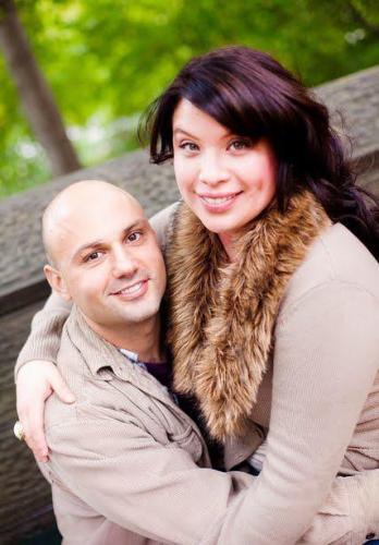 Steven Abraham