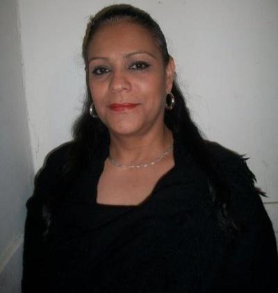 Carmen Andino