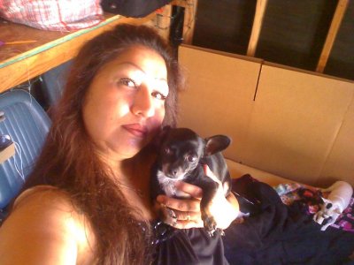 Ruby Casares