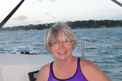 Lynda Lantagne