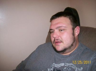 Matthew Meadows