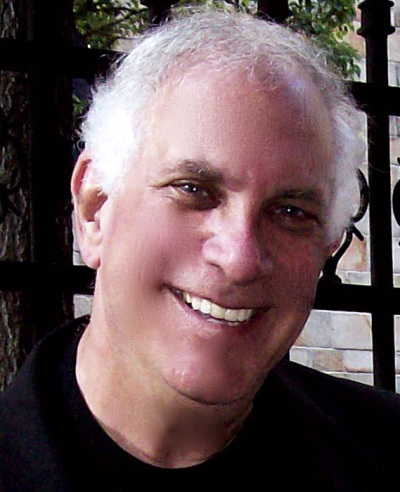 Paul Wax