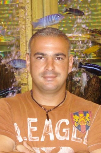 Javier Pineiro