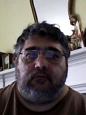Michael Mitchel
