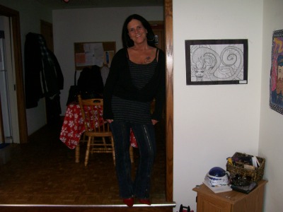 Jennifer Scheele